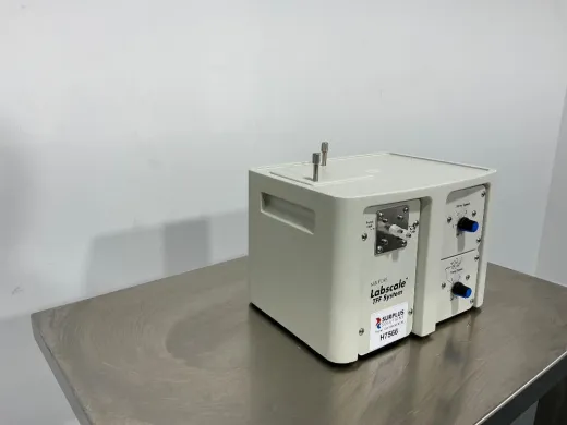 Millipore Labscale Tangential Flow Filtration System for Laboratory Bioprocessing