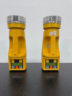 PBI SAS Super Air Sampler-cover