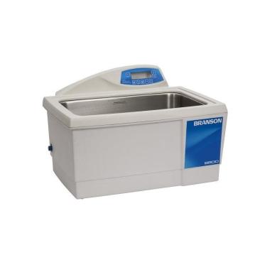 Branson CPX8800H Digital Heated Ultrasonic Cleaner-cover