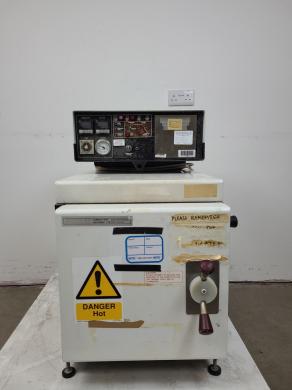 Boxer Autoclave for Spares/Repairs-cover