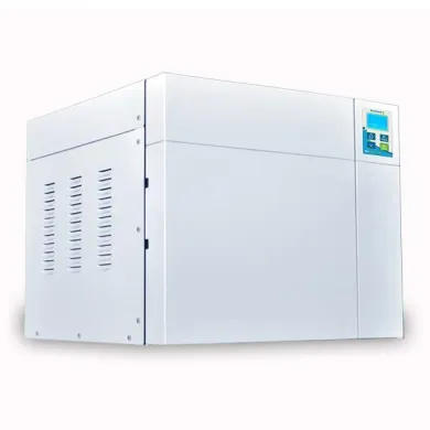 Benchmark B4000-28-120 Bioclave 28 Benchtop Autoclave 120V