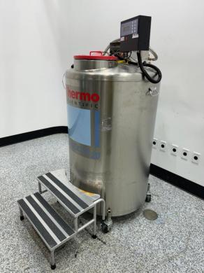 Thermo CryoExtra 20 Cryogenic Storage System for Ultra-Low Temperature Sample Preservation-cover