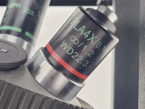 Labtech.com LSTi-1000 Inverted Microscope for Advanced Cell Imaging, 8 of 13