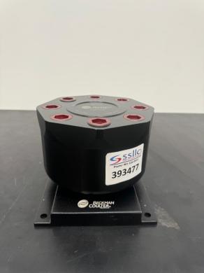 Beckman Coulter VTi 50 8 Slot Fixed Angle Rotor-cover