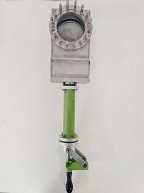 VAT Diaphragm Manual Gate Valve UHV System Lab Spares/Repairs-cover