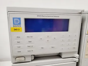 Dionex DX-500 Ion Chromatography System with Accessories, 55 of 58
