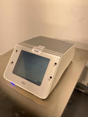 Pall Palltronic FFS04S Flowstar IV Automated Filter Integrity Testing System-cover