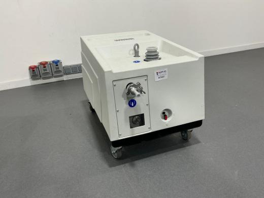 Thermo Fisher Scientific X3702-64000 Vacuum Pump for Laboratory Applications-cover