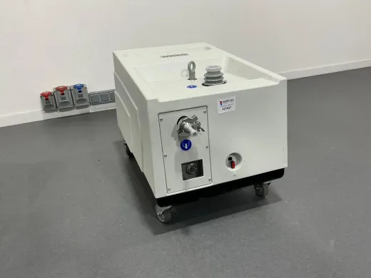 Thermo Fisher Scientific X3702-64000 Vacuum Pump for Laboratory Applications