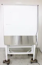 Baker SG404 SterilGARD e3 Class II Type A2 Biological Safety Cabinet, 9 of 10
