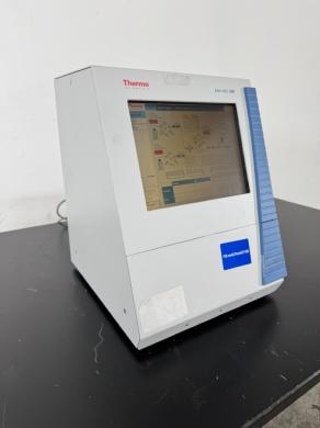 Thermo Scientific Easy-nLC HPLC System-cover