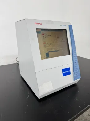 Thermo Scientific Easy-nLC 1000 Nano Liquid Chromatography System for Proteomics
