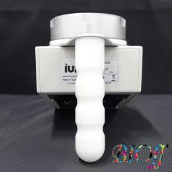IUL Spin Air Eco 10SA0100 Rotational Microbial Air Sampler, 3 of 8
