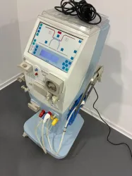 Gambro AK-96 Dialysis Machine for Clinical Hemodialysis Treatment, 3 of 3