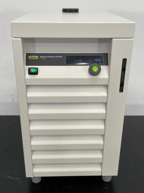 Buchi F-305 Recirculating Chiller with Digital Temperature Control-cover