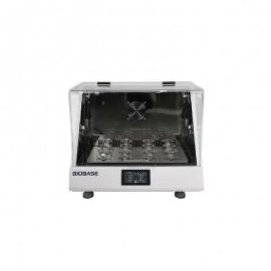 Biobase BJPX-ST10 Orbital Incubator with Forced Convection and PID Temperature Control-cover