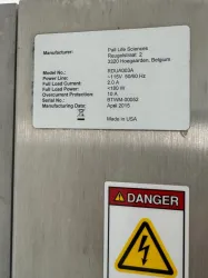 Pall Wand Mixer RDUA003A for Precise Laboratory and Bioprocess Homogenization, 4 of 4