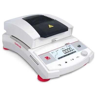 Ohaus MB32 Moisture Analyzer Model #30971928 with Carbon Fiber Heating and 4" LCD Display-cover