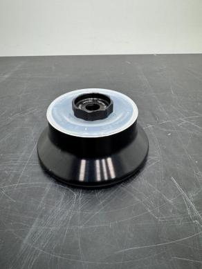 Eppendorf High-Speed Centrifuge Rotor with 18 Tube Positions, Max 15,000 rpm-cover