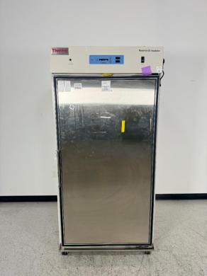 Thermo Reach-In CO2 Incubator-cover