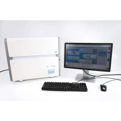 Roche LightCycler 480 II Real-Time PCR Cycler