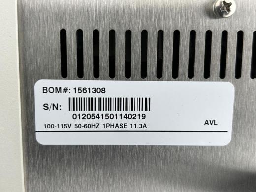 Thermo Scientific Haake S 30 Precision Circulating Chiller with Digital Control-cover