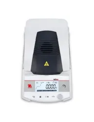Ohaus MB32 Moisture Analyzer with Carbon Fiber Heating Technology, 2 of 5