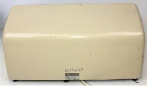 Bausch & Lomb Spectronic 20 Visible Spectrophotometer (340–950 nm), 4 of 7