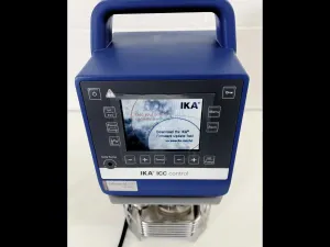 IKA ICC Control Immersion Circulator with Precise Temperature Control up to 150°C, 3 of 9