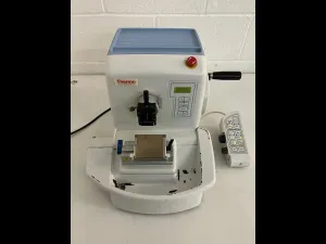 Thermo Shandon Finesse ME+ Precision Rotary Microtome for Histology, 2 of 15