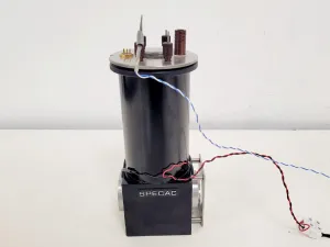 Specac Variable Temperature Cuvette Holder for Spectroscopy Applications, 2 of 10