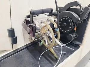 Thermo Elemental X Series ICP-MS Mass Spectrometer with Software, 7 of 36