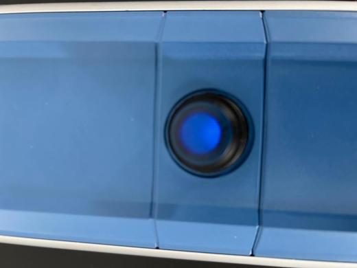 Vacuubrand 1C Single-Stage Diaphragm Vacuum Pump for Laboratory Applications-cover