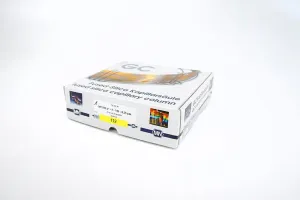 Macherey-Nagel OPTIMA-5 MS Gas Chromatography Column 726211.30, 30 m, 0.32 mm ID, 0.25 µm Film, 2 of 2
