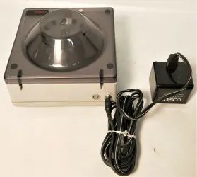 Costar 10 Mini Microcentrifuge with dual fixed-angle rotors, 5 of 7