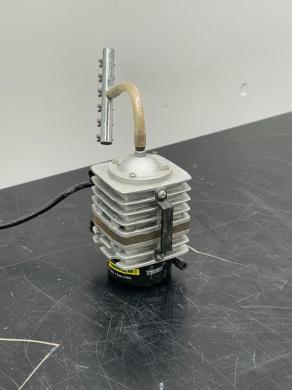 EcoPlus Commercial Air 3 Laboratory Air Pump with Multi-Outlet Manifold-cover
