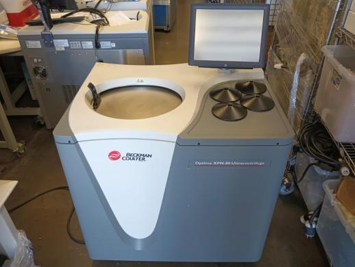 Beckman Coulter Optima XPN-80 IVD High-Performance Ultracentrifuge-cover
