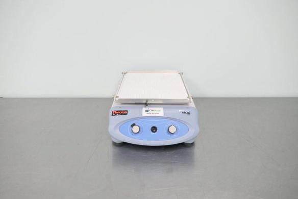 Thermo Scientific MaxQ 2508 Benchtop Orbital and Reciprocating Shaker-cover