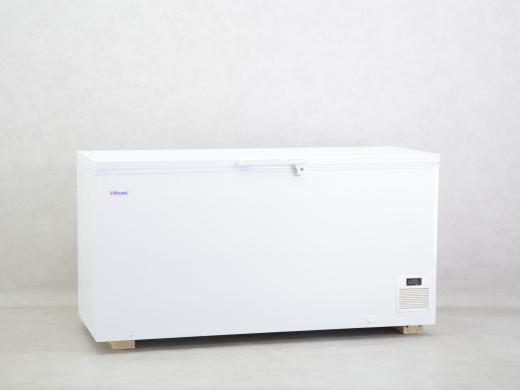 Elcold EL51LT Ultra-low Temperature Laboratory Freezer-cover