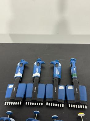 VWR Pipettes x15-cover