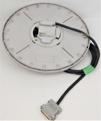 HP 18596B/C Autosampler Carousel Tray for Series 6890 GC Systems-cover