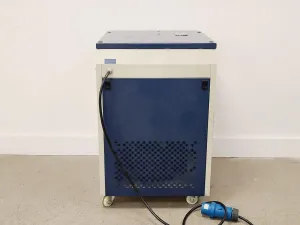 UHC-10/-20+200 High & Low Temperature Circulating Device for Precise Laboratory Thermal Control, 9 of 20
