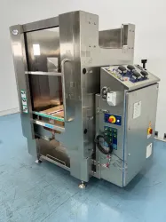 Pall STR 1000 Stainless Steel Stirred Tank Bioreactor for Large-Scale Bioprocessing, 2 of 4