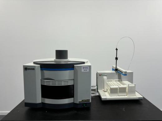 PG Instruments AF420 Atomic Fluorescence Spectrometer for Trace Element Analysis-cover