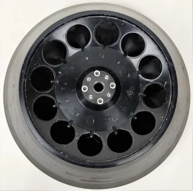 Sorvall SA-600 Fixed-Angle Rotor (12 x 50mL)