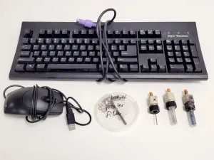 MicroFab JetLab II Inkjet Printer for Precision Bioprinting and Microfabrication, 4 of 31
