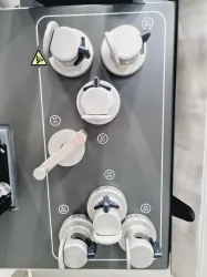 GE Healthcare AKTAready Chromatography FPLC System Lab, 8 of 74