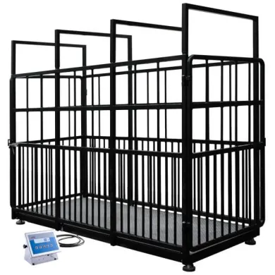 Radwag H315.4I.2000.S3 Livestock Scale