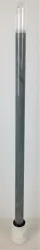 Zenith Ultrasonics Cavitation Level and Dead Spot Meter for Ultrasonic Cleaning Systems, 2 of 6
