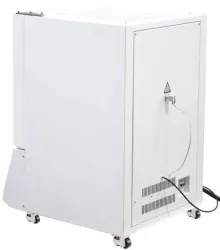 AI CF1200 Programmable Muffle Furnace with Digital Controller and 0.44 Cu-Ft Chamber, 3 of 4